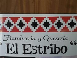 Fiambrería y quesería El Estribo