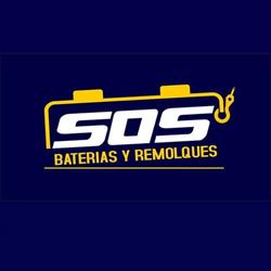 SOS BATERÍAS Y REMOLQUES - MOURA OFICIAL