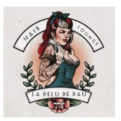 LA PELU DE PAU