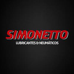 Simonetto Lubricantes