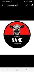 Carnes Nano de Fernando Montenegro