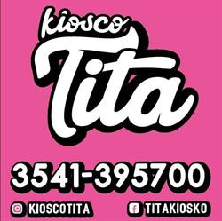 Kiosco Tita
