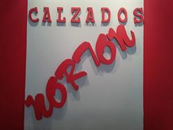 Calzados Norton