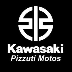 Kawasaki Pizzuti Bariloche