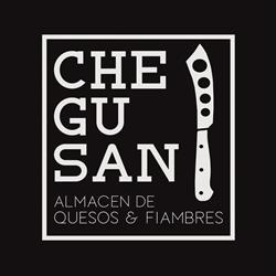 CHEGUSAN