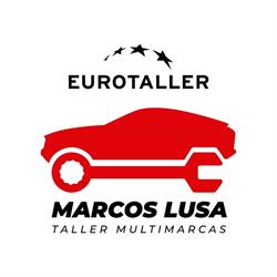 GPS Taller - Marcos Lusa Servicio Mecánico