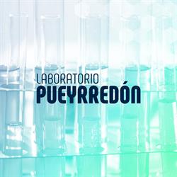 Laboratorio Pueyrredón