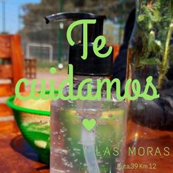 Las Moras