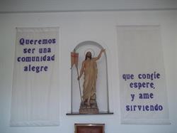 Parroquia Resurreccion del Señor