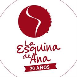 La Esquina de Ana