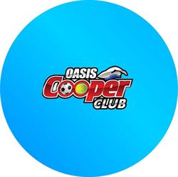 OASIS COOPER CLUB- Canchas y Natación