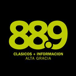 Radio 88.9