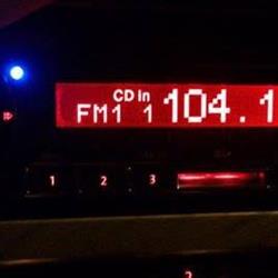La 100 Venado FM 104.1