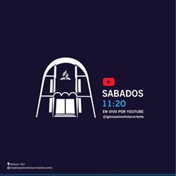 Iglesia Adventista del Séptimo Día - Corrientes