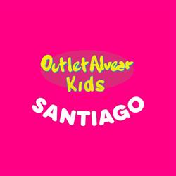 Outlet Alvear kids Santiago