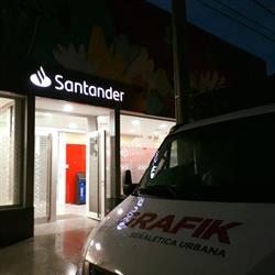 Grafik Señaletica Urbana