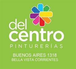 Pinturerías del Centro - Bella Vista Corrientes