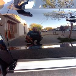 LK Detailing Cars