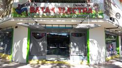 Bazar Electra