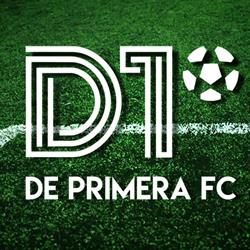 DE PRIMERA FC