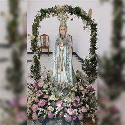 Parroquia Ntra Sra de Fatima