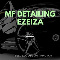 MF Detailing Ezeiza