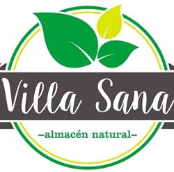 VILLA SANA Almacén Natural