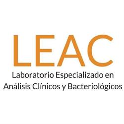 L.E.A.C. Laboratorio Especializado en Análisis Clínicos y Bacteriológicos
