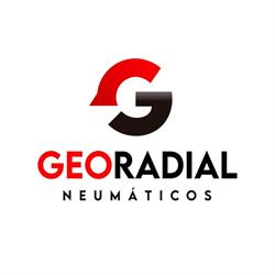 Georadial Neumaticos