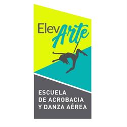 Elevarte Escuela De Acrobacia Aerea y con Arneses Y Salon de Eventos Y Fiestas Infantiles