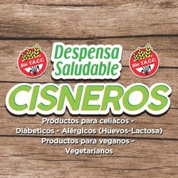 Despensa Saludable CISNEROS