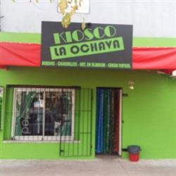 Maxikiosco la Ochava