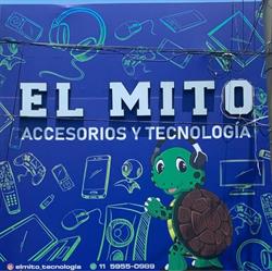 El mito