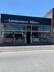 Automotores Mitre