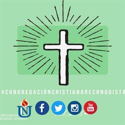 Iglesia Congregacion Cristiana