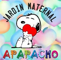 JARDÍN MATERNAL APAPACHO