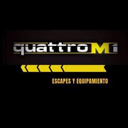 Escapes Quattro M1
