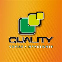 Quality Impresiones