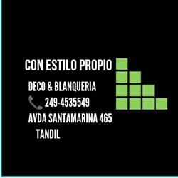 Con estilo propio tandil