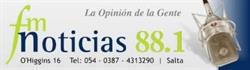 Radio 88.1 fm noticias