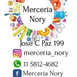 Merceria Nory