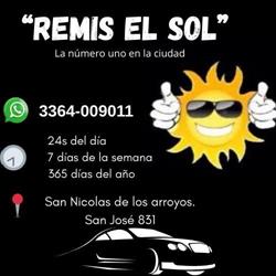 Remis El Sol