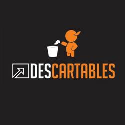 Papelera DEScartables