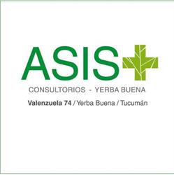 Asis Consultorios