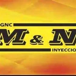 M&N GNC