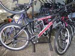 Bicicleteria Blanes