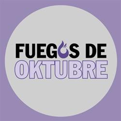 fuegos de Oktubre
