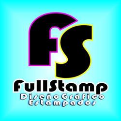 Estampados y Sublimados FullStamp