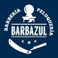 BARBERÍA Y PELUQUERÍA BARBAZUL