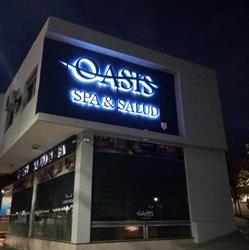 Oasis Spa & salud